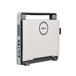 เครื่องอัลตราซาวด์สีพกพา SIUI Apogee C2 พร้อมระบบ Strain Elastography สำหรับงานดูแลสัตว์หลายสายพันธุ์ - Product Image 4