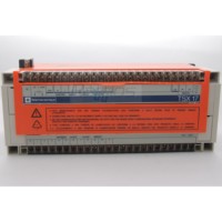 TSX1722012 Télémeccanique France Contrôleur Logique Programmable 24VDC 20 E/S 24KB RAM Autre Interface de Communication Neuf