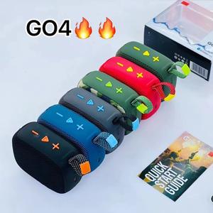 <span class=keywords><strong>GO4</strong></span> Sans Fil pour 5.3 RGB LED IPX4 Étanche Portable Extérieur Subwoofer Son de Haute Qualité Alimenté par Batterie - Product Image 3