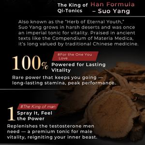 Spray retardateur max man sans effets secondaires Pour les utilisateurs débutants - Product Image 4