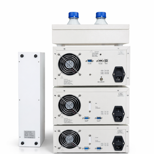 Instrumento <span class=keywords><strong>HPLC</strong></span> Serie LC500Q para Uso Industrial, de Laboratorio y Educativo - Product Image 3