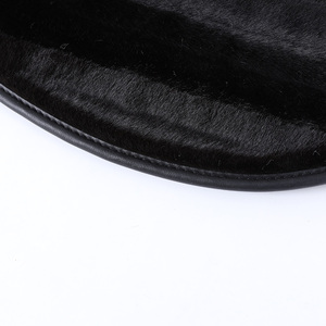 Accessori interni auto antiscivolo di lusso coprisedili anteriori universali in visone per <span class=keywords><strong>Renault</strong></span>/Volkswagen/Lada Civic compatibile - Product Image 2