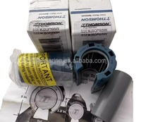Rodamiento de cojinete de bola lineal Thomson original, rodamiento lineal SSEM20OPN SSEM20OPNWW