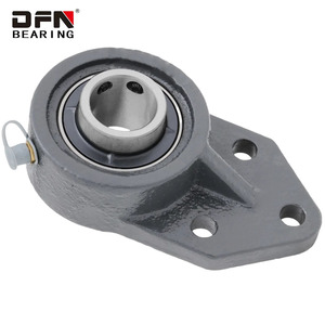 Unidad de Rodamiento Chumaceras Marca DFN, Rodamiento UC205 SUCFB206-20 SSUCFB206-20 UCFB206-20 UKFL210 UKFL209 Series - Product Image 2