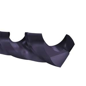 KRINO - 013000800 Brocas helicoidales recubiertas de TiAlN de la serie corta-EAN 8014249161462 BROCAS DE METAL - Product Image 3