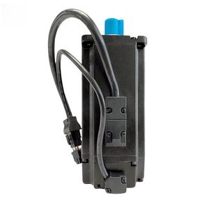 Nouveau moteur ECMA J11020RS ECMA A2 d'origine 2KW 3000RPM 400VAC en stock - Product Image 3