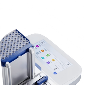 epMotion 96 Flex, Pipeta Automatizada de 0.5 a 1.00μL, Pipeteo Simultáneo de 96 Canales, Pipeta Electrónica Semiautomatizada - Product Image 4