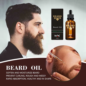 Huile <span class=keywords><strong>de</strong></span> croissance pour la <span class=keywords><strong>barbe</strong></span> <span class=keywords><strong>de</strong></span> marque privée Hommes Soins <span class=keywords><strong>de</strong></span> la <span class=keywords><strong>barbe</strong></span> hydratants rafraîchissants Soins <span class=keywords><strong>de</strong></span> la peau essentiels Huile pour la <span class=keywords><strong>barbe</strong></span> - Product Image 4