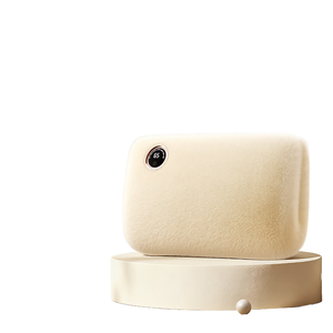 Calentadores de Manos de Grafeno, Bolsas de Agua Caliente Recargables sin Agua, Portátiles a Prueba de Explosiones, Eléctricos - Product Image 1