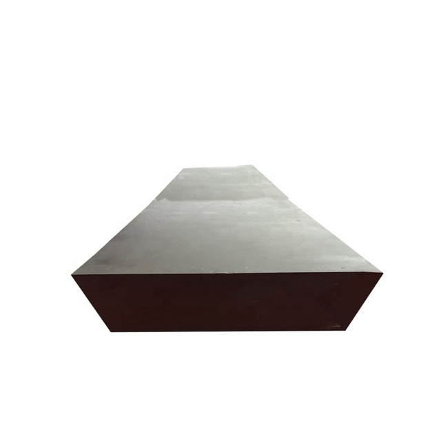Factory P20+Ni Alloy Tool Steel Mold Plate Sheet 1.2738 718 3Cr2MnNiMo 40CrMnNiMo8-6-4 Special Steel Products Cutting Service