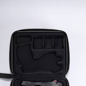 Tactical Survival Flashlight Rechargeable with Built-in Power Bank for Outdoor Emergency Security Preparedness