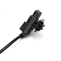 Nuevo Sensor de Ángulo del Cigüeñal 39180-2F000 para Ix35 01-10, Santa Fe II (DM) 01-12, Tucson 01-12
