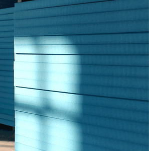 Panneau XPS haute densité <span class=keywords><strong>Feininger</strong></span> fabriqué en Chine, matériau de construction résistant aux produits chimiques, panneau de support pour carrelage XPS - Product Image 2