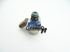 Régulateur de pression de pompe à carburant, soupape de commande A6510740084 9109-942 9109-946 28233374 pour moteur D4CB - Product Image 1