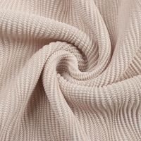 Robe plissée style Miyake prête à être expédiée, robe maxi élégante sans manches à texture ondulée pour femmes, tenue décontractée ample
