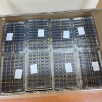 Tarjetas de Memoria de Plástico Davlo al por Mayor, 16GB-128GB TF/U1/A1/U3/CLASS10, Alta Velocidad para Teléfonos Móviles y Cámaras de Vigilancia