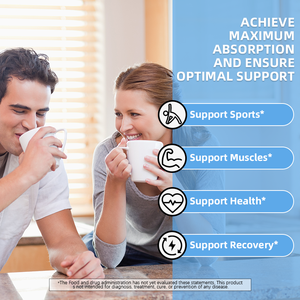 Pasokan Pabrik Bubuk Creatine Monohydrate Pembentukan Otot Cepat Creatine Mikronisasi Nutrisi Olahraga Kebugaran Bubuk Creatine - Product Image 5