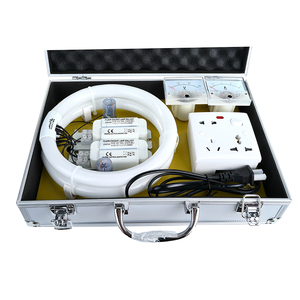 กล่องทดสอบประหยัดพลังงาน กล่องประหยัดไฟฟ้า อุปกรณ์สาธิต ชุดสาธิต ช่วยลดค่าไฟฟ้า - Product Image 2