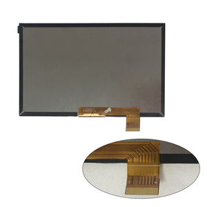 Tùy Chỉnh Mô-đun Giao Diện MIPI 1024*600 TFT <span class=keywords><strong>LCD</strong></span> 7 Inch IPS Hiển Thị - Product Image 2