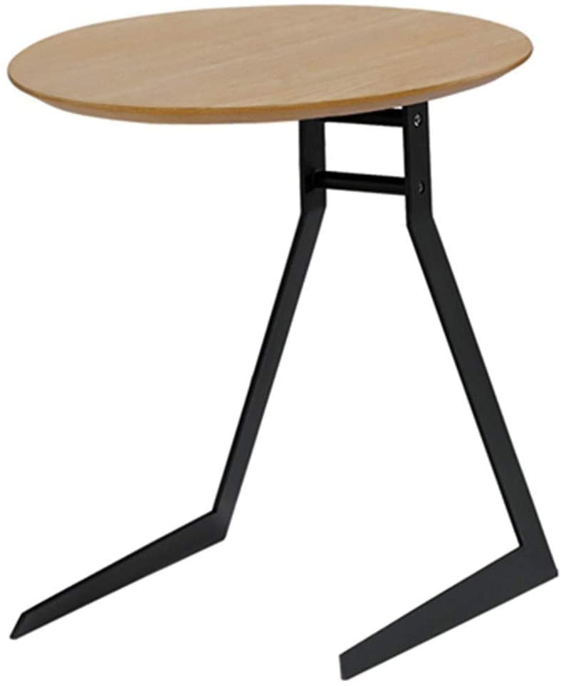 Combohome Китай боковой столик для хранения Круглый боковой угловой стол ночные столики из массива дерева в скандинавском стиле креативная квартира для гостиной