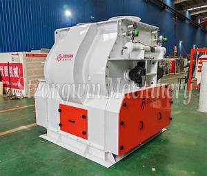 Commercial Use Feed <b>Processing</b> <b>Machines</b> Double Shaft Paddle Feed Mixer <b>Grain</b> Maize With CE Certificate - Product Image 5