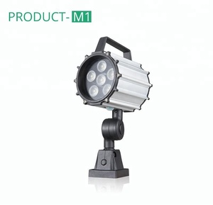 ONN-M1 cấu hình thấp <span class=keywords><strong>LED</strong></span> làm việc Đèn chống thấm nước chống cháy nổ thiết bị tại chỗ đèn cho máy <span class=keywords><strong>CNC</strong></span> IP65 đánh giá - Product Image 4