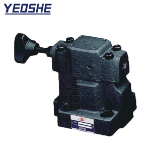 Válvula de alivio de control de solenoide YEOSHE BSG/2/3/2PN/3PN -0/1/30/32- - Product Image 6