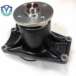 Bomba de Agua de Alta Calidad CYJ ME088301 ME993519 ME993520 ME391343 MITSUBISHI 6D34 6D34T 6D31 6D31T SK200-6 HD700-5 SK200-3 HD820 - Product Image 1