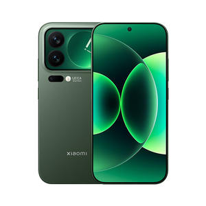 Nuevo Mi 17 Pro, Pantalla OLED de 6.3'' y 120Hz, Procesador Snapdragon 8 Elite Gen <span class=keywords><strong>5</strong></span>, Cámara de 50MP, Carga Rápida de 100W, Batería de 6300mAh, Teléfono Inteligente 5G de Vanguardia 2026 - Product Image 1