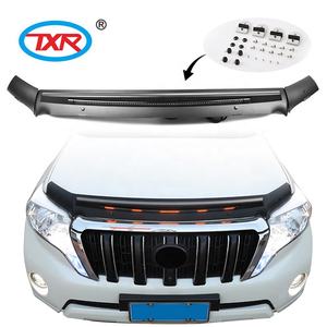 Protecteur de capot TXR avec housse de protection de capot léger pour LandCruiser <span class=keywords><strong>Prado</strong></span> FJ150 FJ120 FJ90 FJ70 - Product Image 3