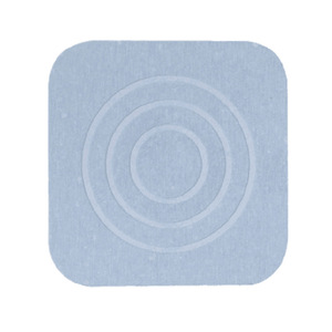 Posavasos de Tierra de Diatomeas Rosa, Absorbente, Resistente al Calor, para Cocina y Baño, Ecológico - Product Image 3