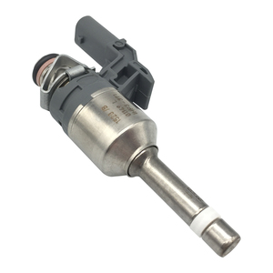 Inyector de combustible de alto rendimiento completamente nuevo, precio de fábrica 03C906036N para Golf VI (5K1) 2009-2013 1.4 TSI 160HP - Product Image 2
