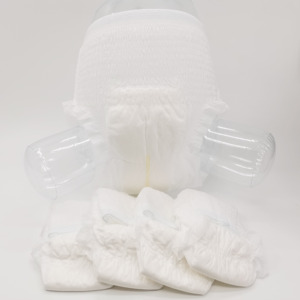 Pannoloni per incontinenza unisex AIWINA <span class=keywords><strong>Senior</strong></span>, mutandine monouso per adulti, uomo donna, tipo AWN61 - Product Image 6