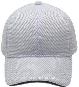 <span class=keywords><strong>Gorra</strong></span> deportiva <span class=keywords><strong>de</strong></span> seis paneles estructurada con visera <span class=keywords><strong>de</strong></span> sándwich suave y malla - Product Image 3