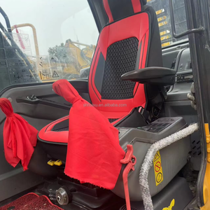 รถขุดตีนตะขาบ VOLVO140BLC มือสองเครื่องจักรกลหนักสภาพดีสำหรับงานก่อสร้างและเหมืองแร่ - Product Image 5