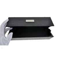 Boîte de rangement pour maquillage personnalisée de haute qualité, boîte cylindrique pour pinceaux de maquillage, emballage, boîte de maquillage pour les professionnels, ensemble complet