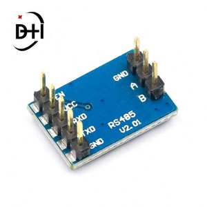 Max3485 Module Ttl To Rs485 Usart Communication Accessories Serial Parallel Multi-machine Communication - Product Image 2