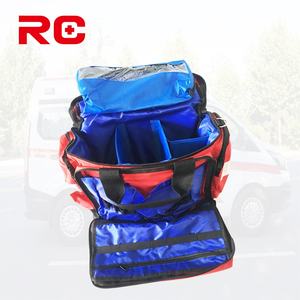 Botiquín de emergencia de primeros auxilios personalizado precio de fábrica al por mayor bolsa de emergencia médica resistente al agua botiquín de primeros auxilios - Product Image 2