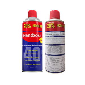 Lubrifiant antirouille multi-usages 450ml pour isoler l'humidité et prévenir l'oxydation Spray antirouille - Product Image 3