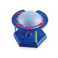 Projecteur de constellations DIY pour enfants, apprentissage de l'astronomie et de l'astrologie, carte des étoiles
