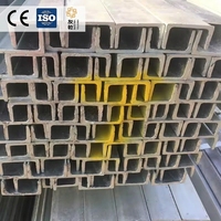Poutre en H laminée à chaud Q235 Q345 ASTM A36 pour construction en acier, norme GB