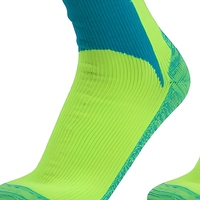 Chaussettes de sport imperméables mi-mollet unisexes