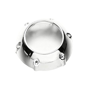 Couverture de garniture d'éclairage en aluminium de 3 pouces, fixation par vis pour Toyota Faw Jp - Product Image 1