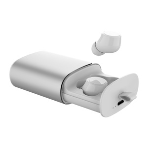Audífonos Inalámbricos Bluetooth con Logotipo Personalizado OEM, Envío Gratuito, Audífonos de Marca Privada para Teléfono Celular - Product Image 5