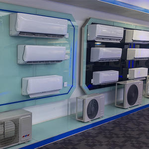 <span class=keywords><strong>Climatiseur</strong></span> split non-inverter 9000 BTU 0,75 tonne 1 CV à économie d'énergie <span class=keywords><strong>pour</strong></span> <span class=keywords><strong>studio</strong></span> avec auto-nettoyage - Product Image 6