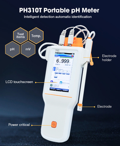 Ph310t giá cả <span class=keywords><strong>ph</strong></span>ải chăng chất lượng cầm tay <span class=keywords><strong>Ph</strong></span>/Ec/Tds điều khiển Meter cho thực <span class=keywords><strong>ph</strong></span>ẩm nhà kính sữa thử nghiệm - Product Image 2