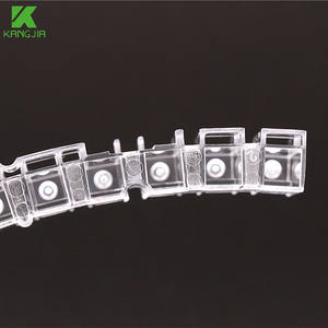 BS300 Cuvette pour Mindray Analyseur Biochimique analyseur de Chimie cuvette - Product Image 3