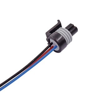 Arnés de Reparación ICP EBP de 3 Pines 5C3Z12224A 1994-2010 para Ford 6.0L y 7.3L ICP - Product Image 2