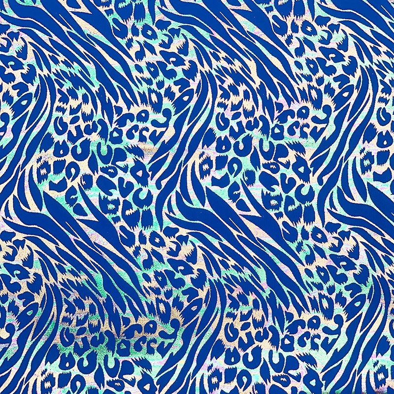 Bleu