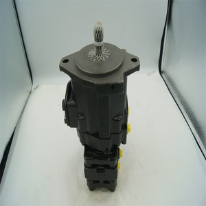 Pompe hydraulique à piston pour excavatrice, série PVD, pompe principale PVD-1B-34P-11G5-4665A, pompe PVD-1B-32P-11G5-4191A - Product Image 3